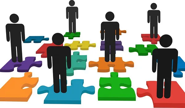 نمونه سوالات مدیریت منابع انسانی همراه جواب های تشریحی