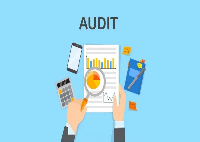 نمونه سوالات حسابرسی 2 با پاسخ تشریحی