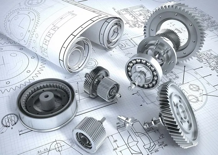 تاسیسات مکانیکی و الکتریکی