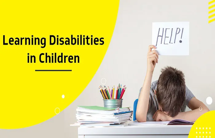 اختلالات یادگیری