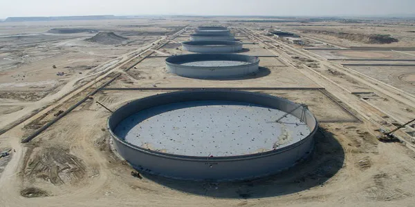 جزوه مخازن مهندسی نفت